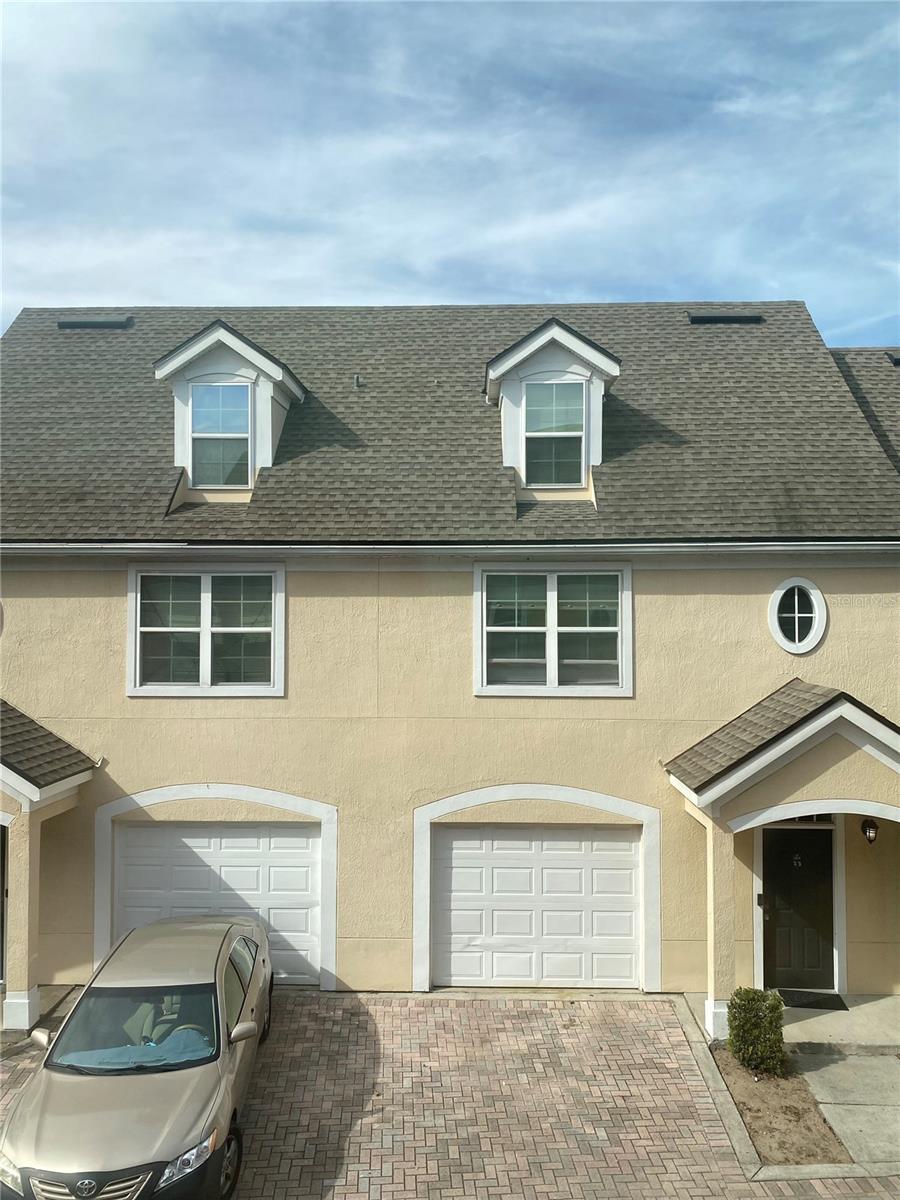 3432 WESTCHESTER SQUARE BLVD #205, ORLANDO, FL, 32835
