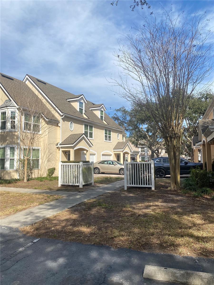 3432 WESTCHESTER SQUARE BLVD #205, ORLANDO, FL, 32835