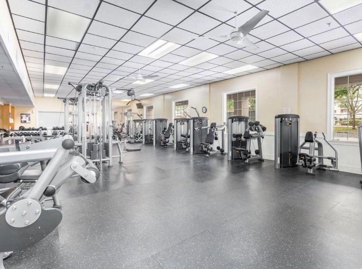 3432 WESTCHESTER SQUARE BLVD #205, ORLANDO, FL, 32835
