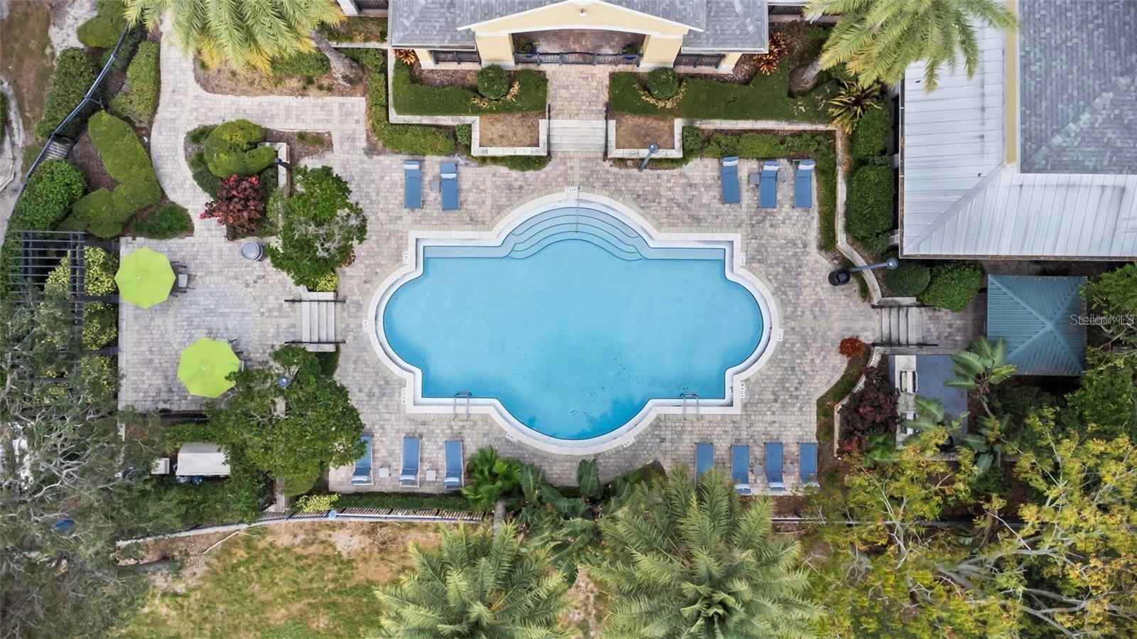 3432 WESTCHESTER SQUARE BLVD #205, ORLANDO, FL, 32835
