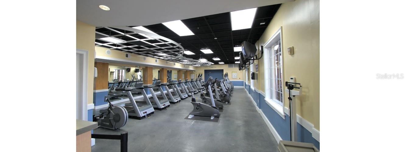 3432 WESTCHESTER SQUARE BLVD #205, ORLANDO, FL, 32835