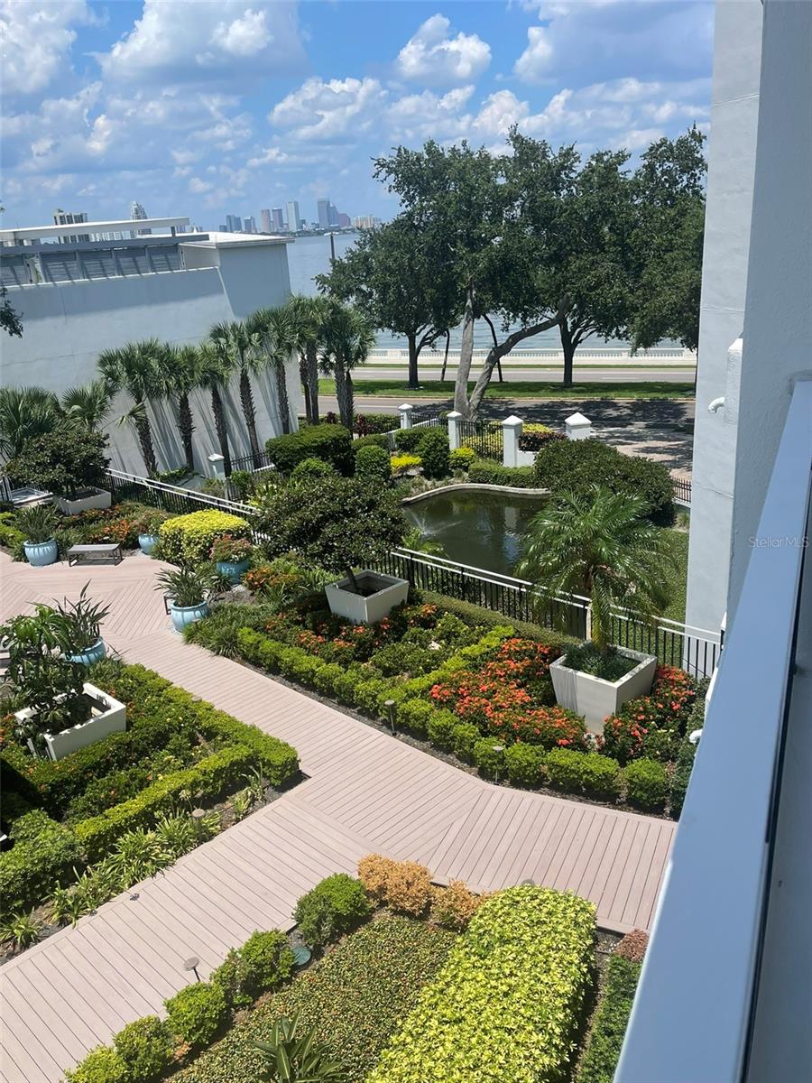 3435 S BAYSHORE BLVD E #400, TAMPA, FL, 33629