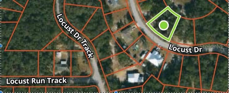 0 LOCUST DR, OCALA, FL, 34472