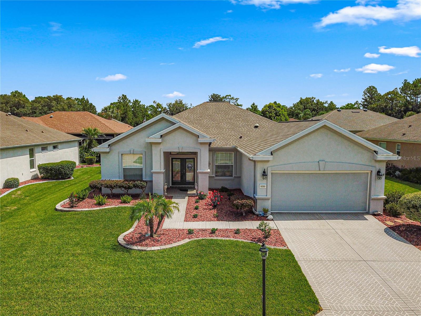 9099 SE 118TH LN, SUMMERFIELD, FL, 34491