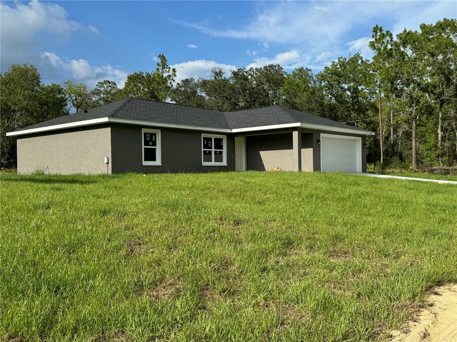 10351 SE 126TH ST, BELLEVIEW, FL, 34420