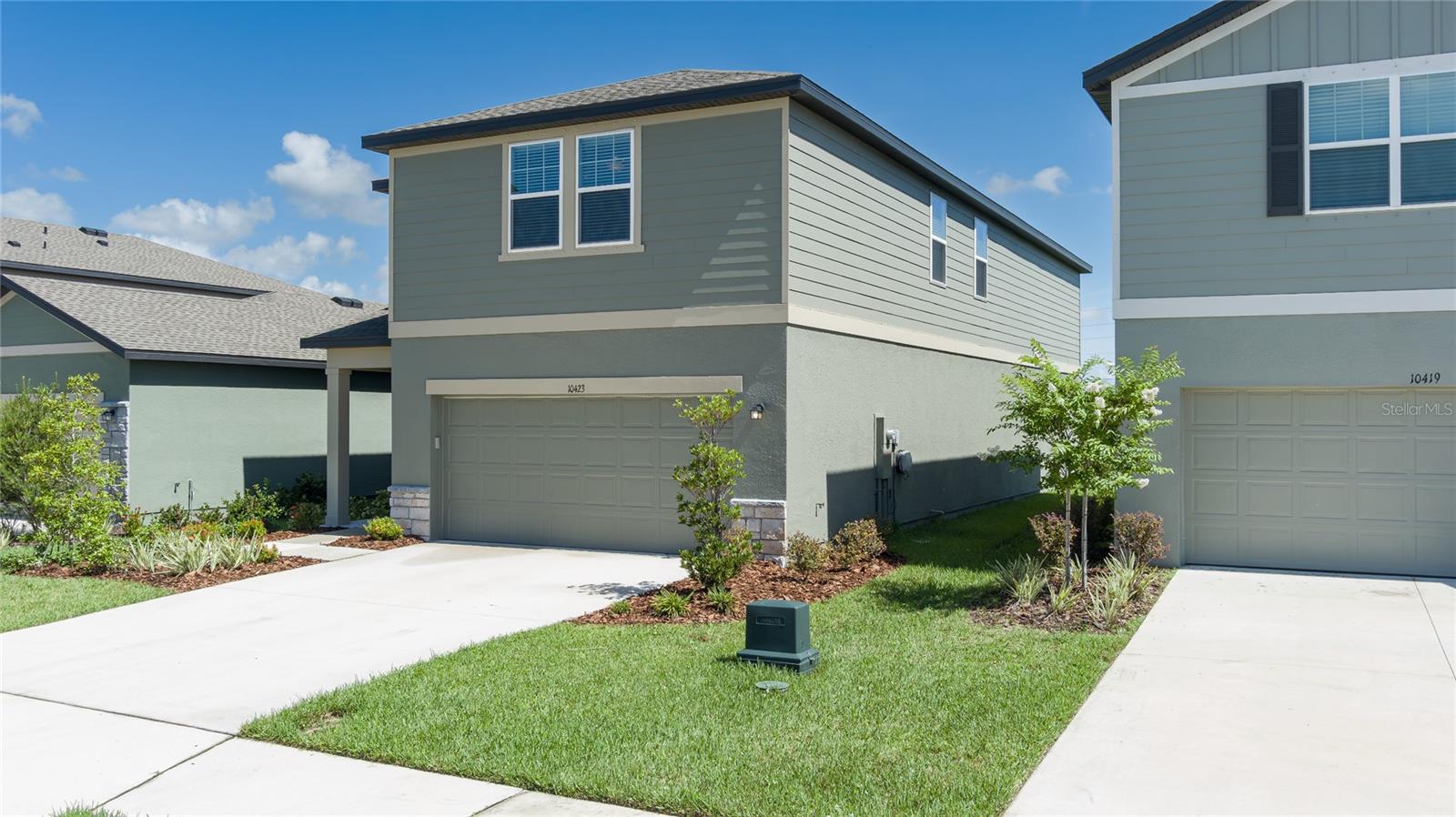 10423 LADYBUG CV, PARRISH, FL, 34219