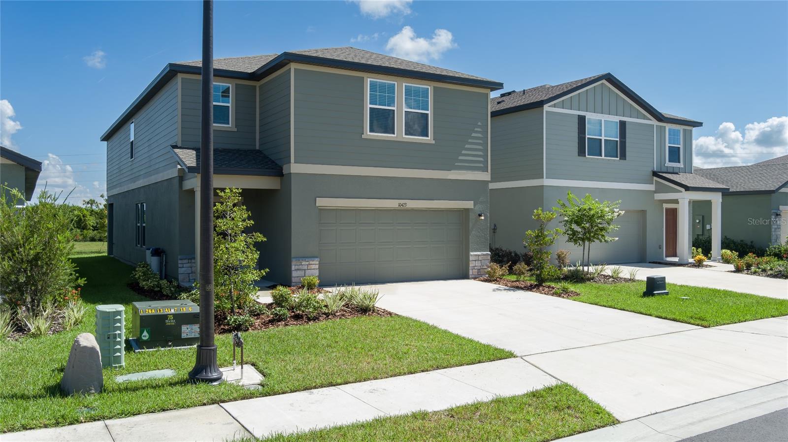 10423 LADYBUG CV, PARRISH, FL, 34219