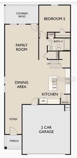 10423 LADYBUG CV, PARRISH, FL, 34219
