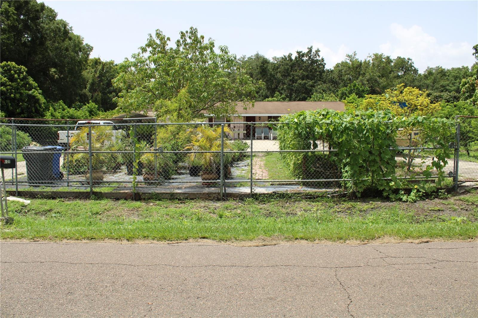 4521 16TH AVE S, TAMPA, FL, 33619