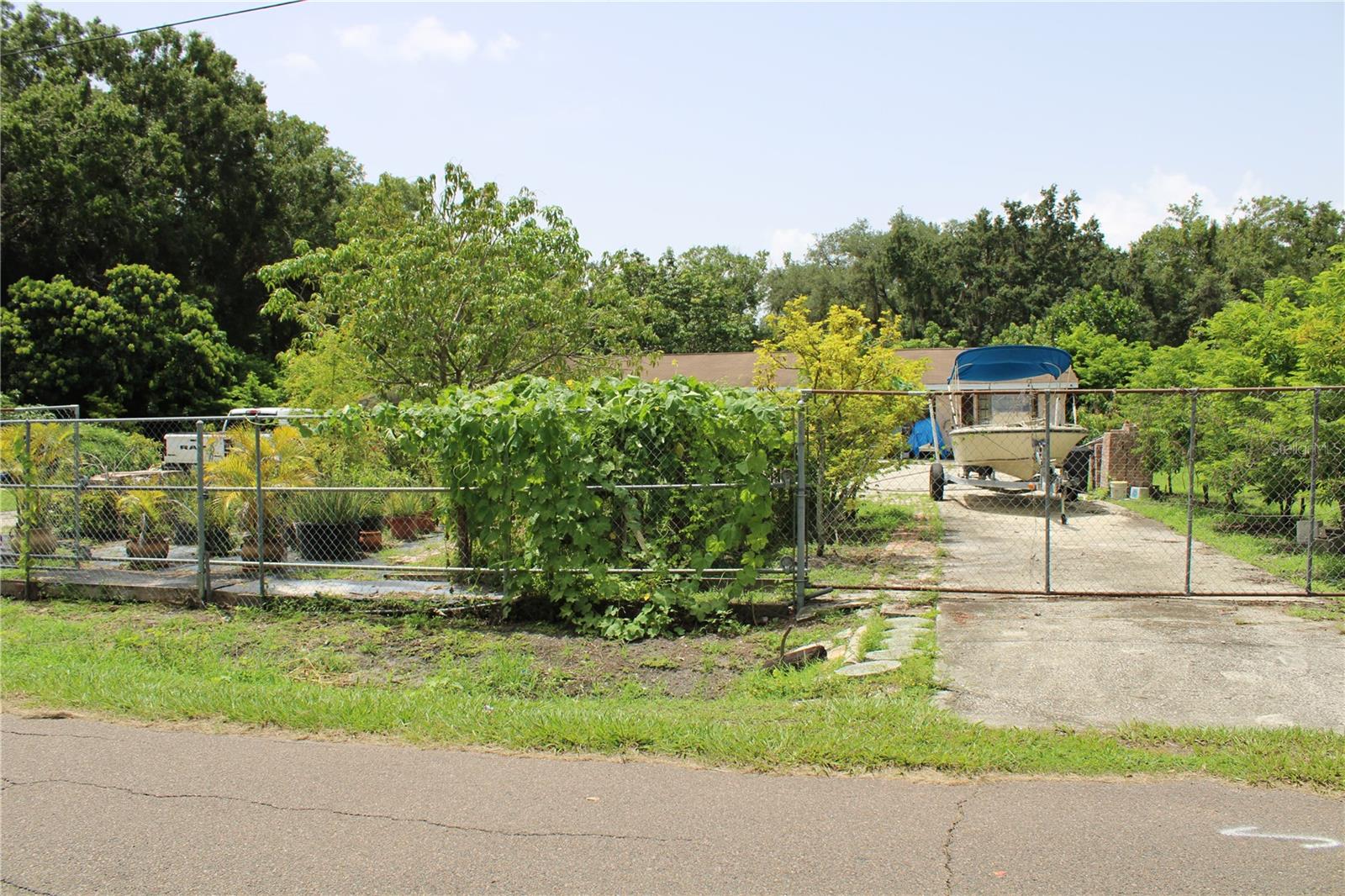 4521 16TH AVE S, TAMPA, FL, 33619