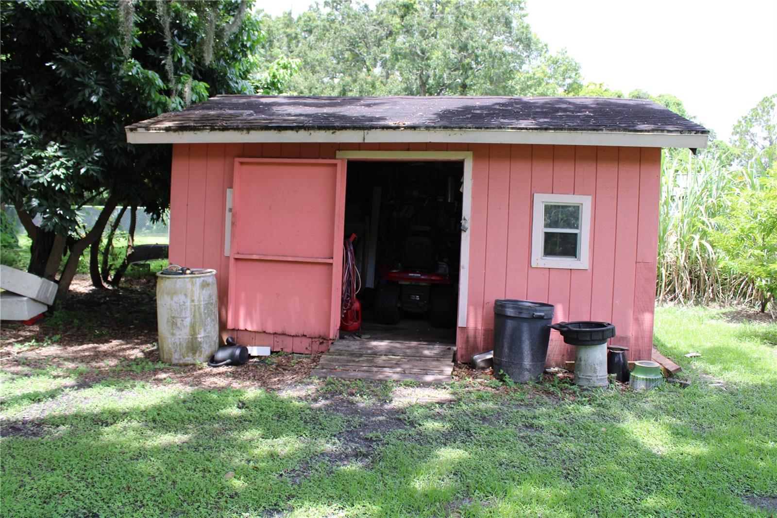 4521 16TH AVE S, TAMPA, FL, 33619
