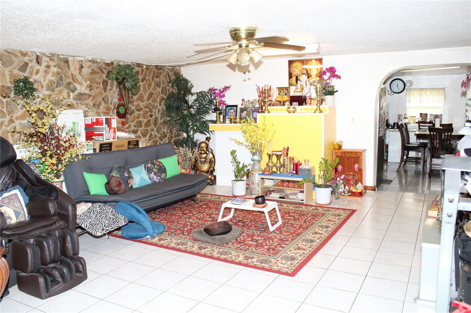 4521 16TH AVE S, TAMPA, FL, 33619