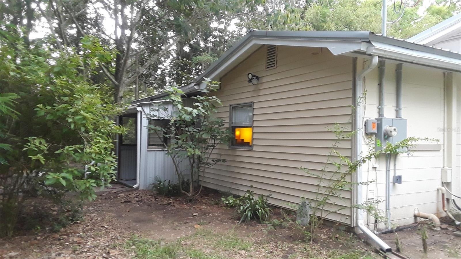 751 NE 140TH AVE, WILLISTON, FL, 32696