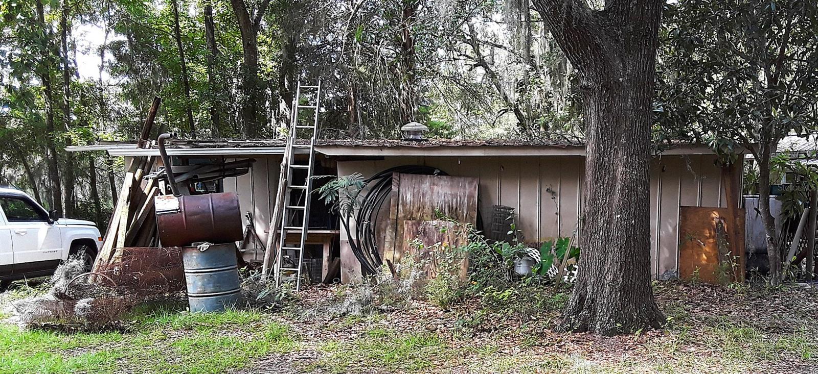 751 NE 140TH AVE, WILLISTON, FL, 32696