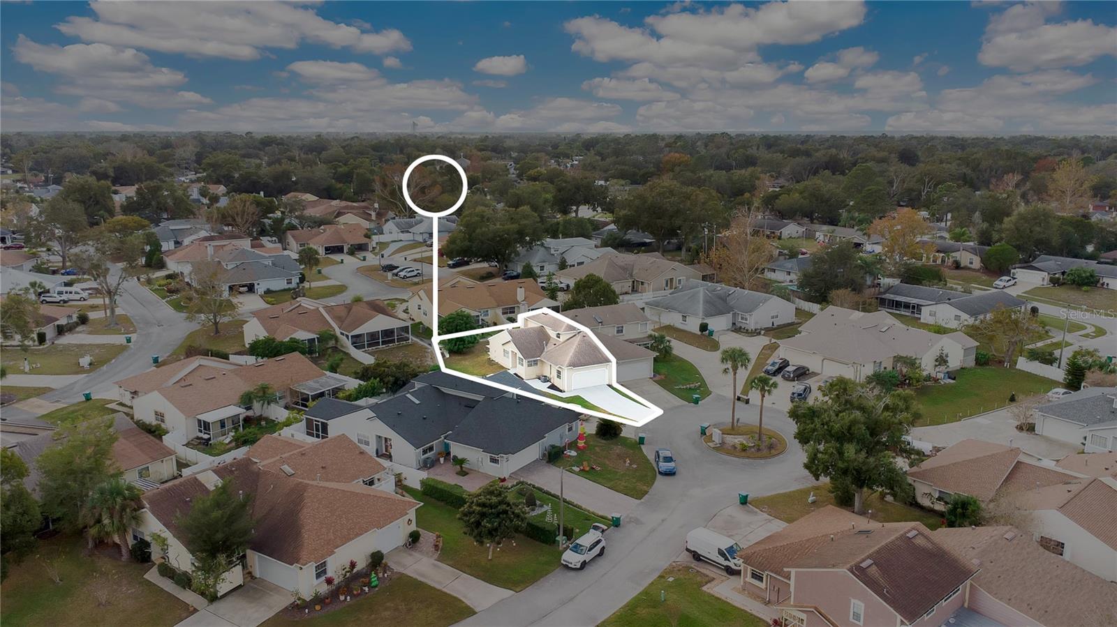 1450 CRICKET CT, LONGWOOD, FL, 32750