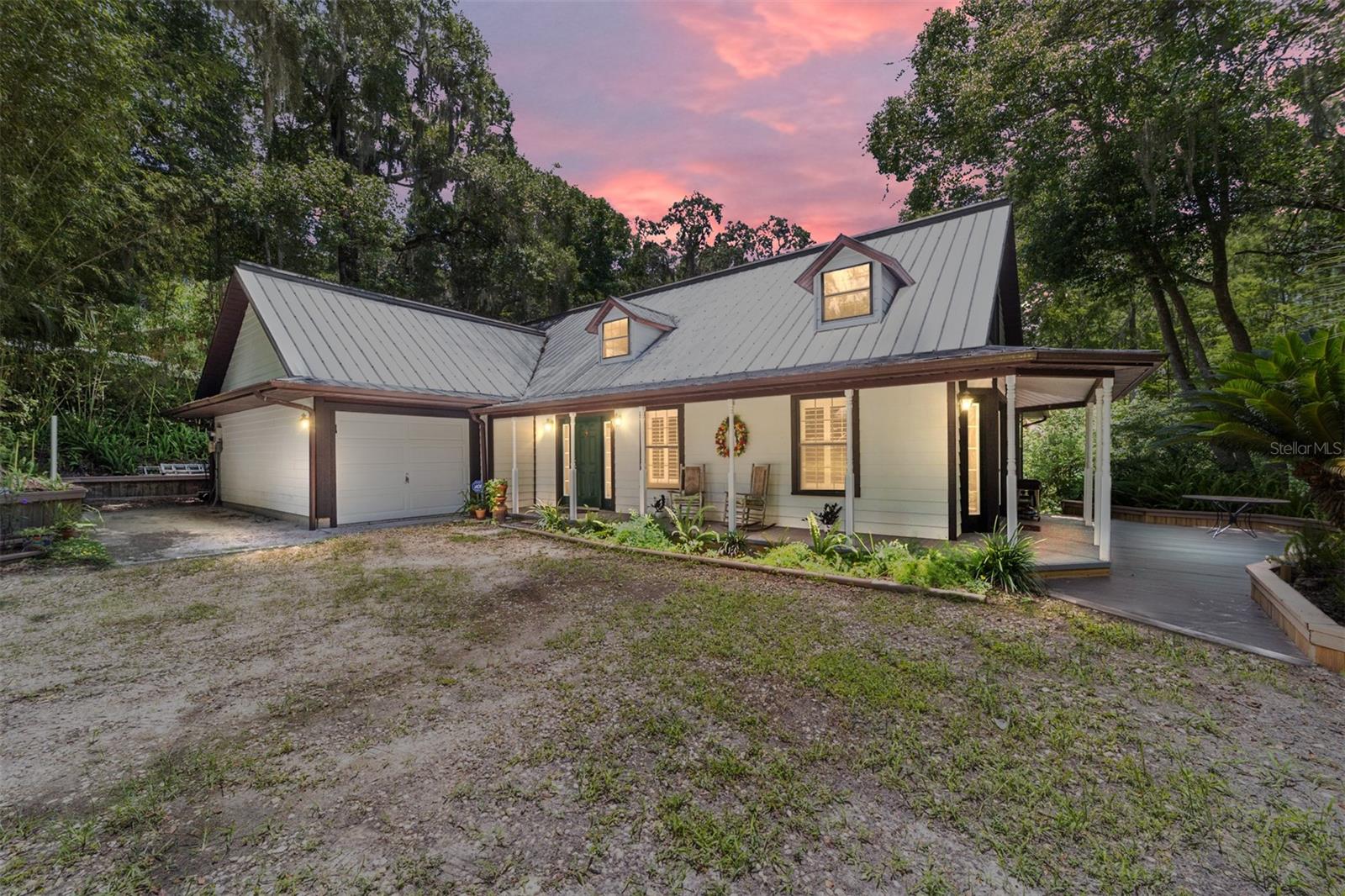 19690 MUSTANG DR, DUNNELLON, FL, 34432