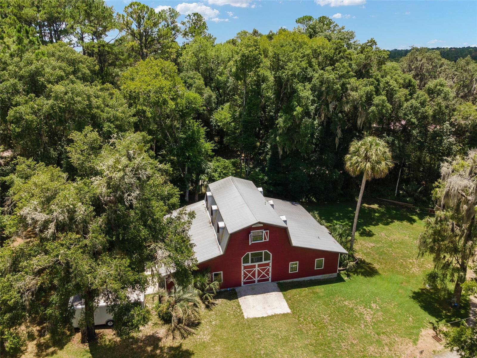 19690 MUSTANG DR, DUNNELLON, FL, 34432