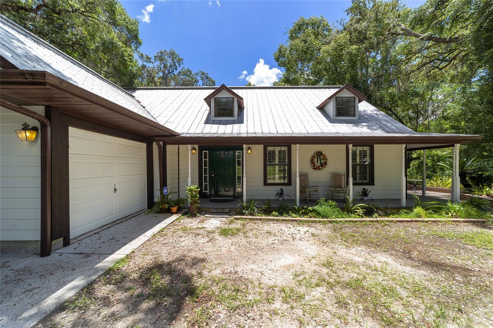 19690 MUSTANG DR, DUNNELLON, FL, 34432