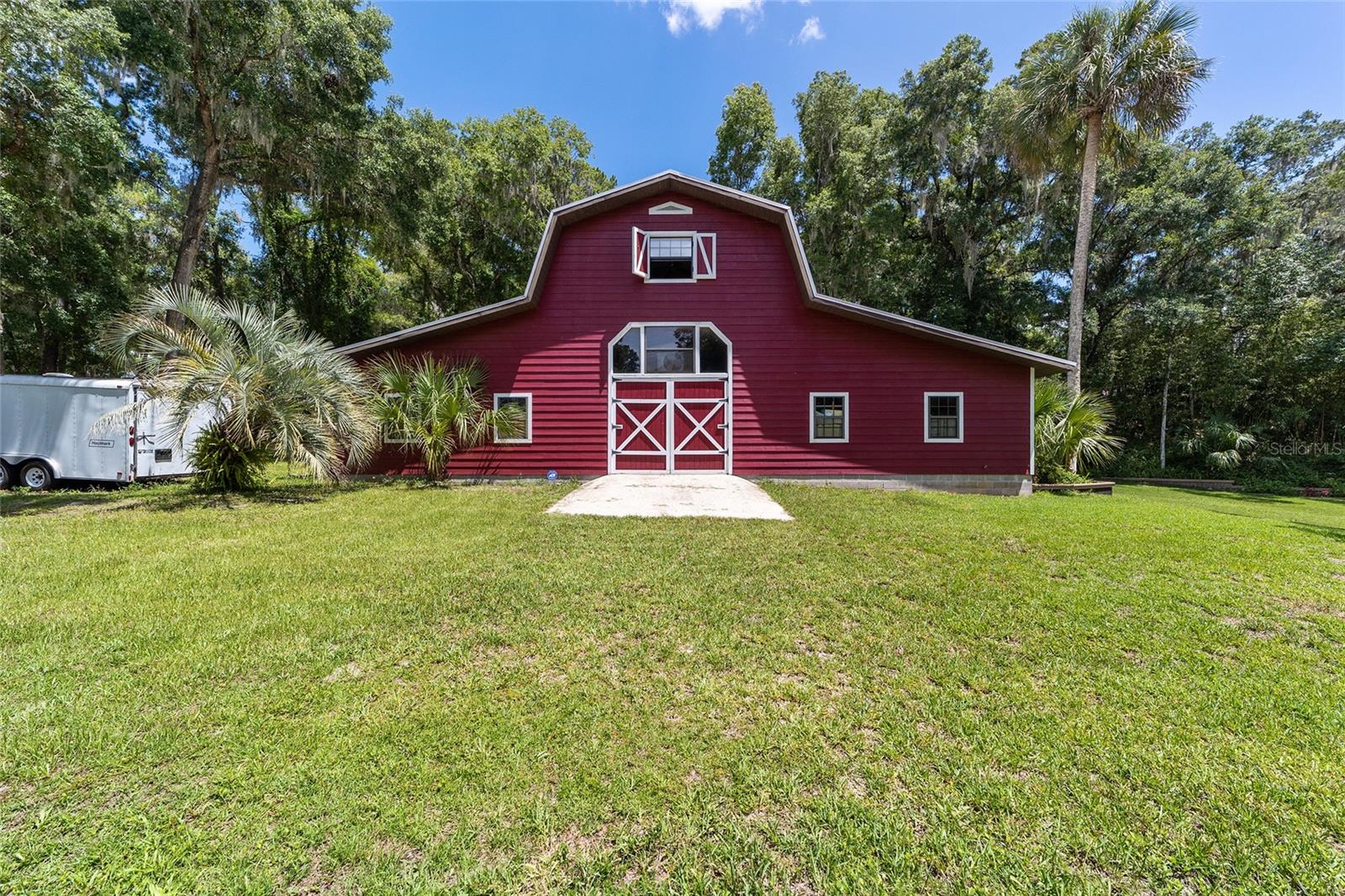 19690 MUSTANG DR, DUNNELLON, FL, 34432