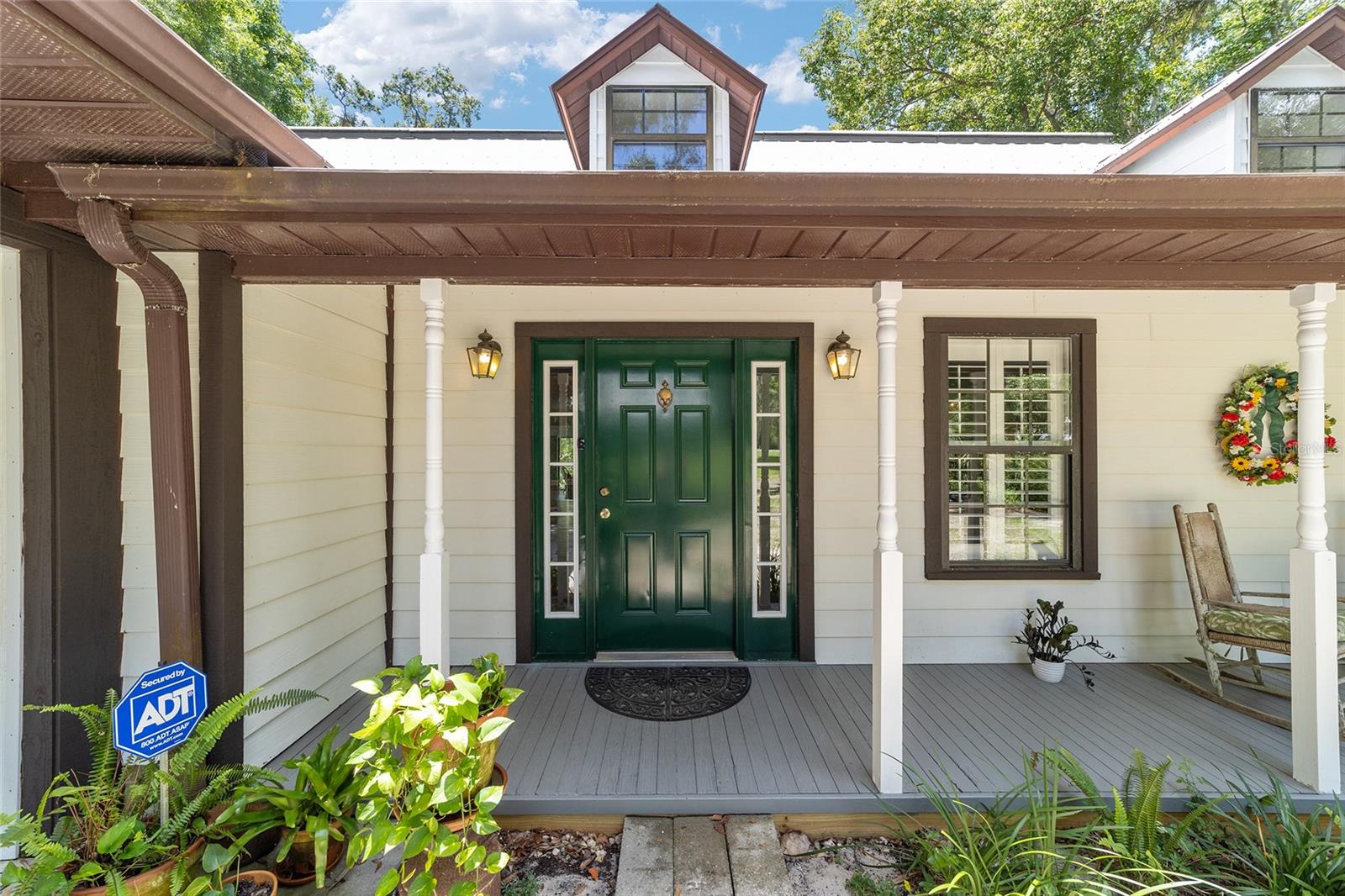 19690 MUSTANG DR, DUNNELLON, FL, 34432