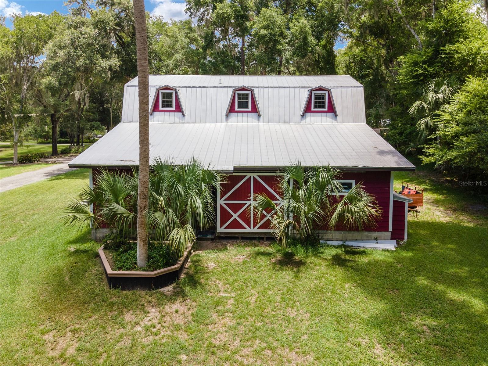 19690 MUSTANG DR, DUNNELLON, FL, 34432