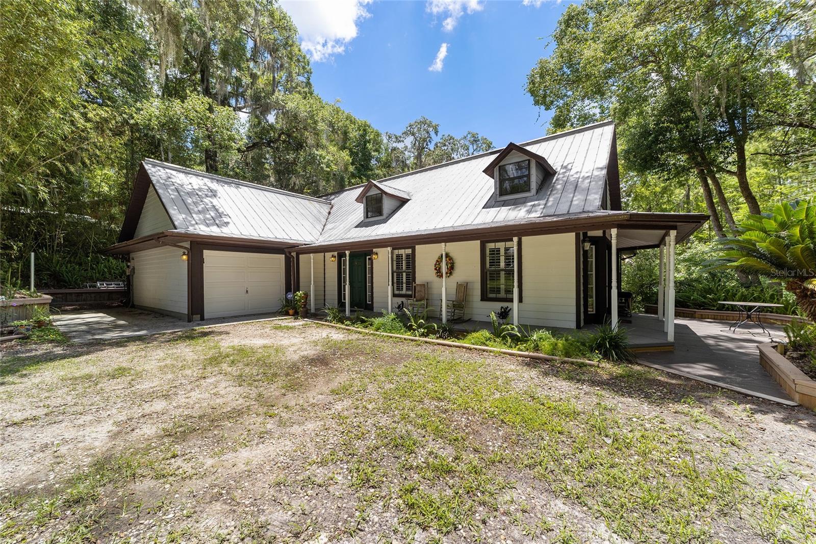 19690 MUSTANG DR, DUNNELLON, FL, 34432