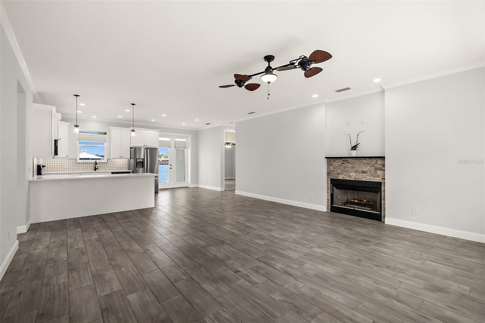 204 LAMBERT AVE, FLAGLER BEACH, FL, 32136