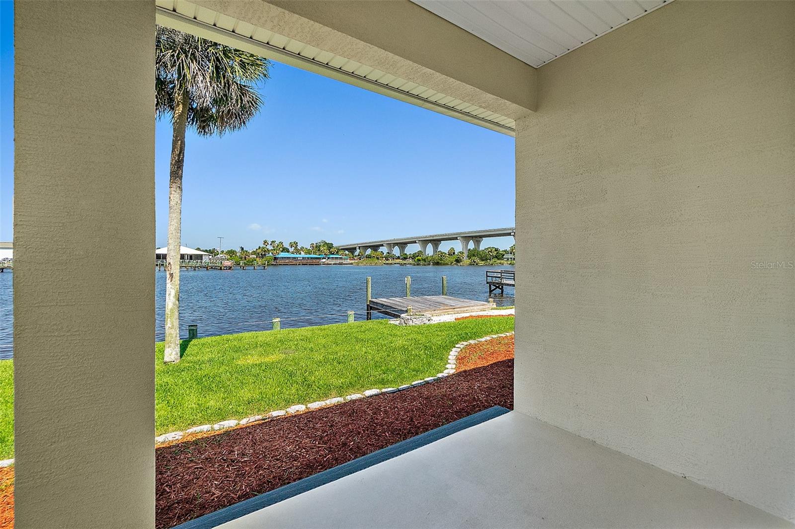 204 LAMBERT AVE, FLAGLER BEACH, FL, 32136
