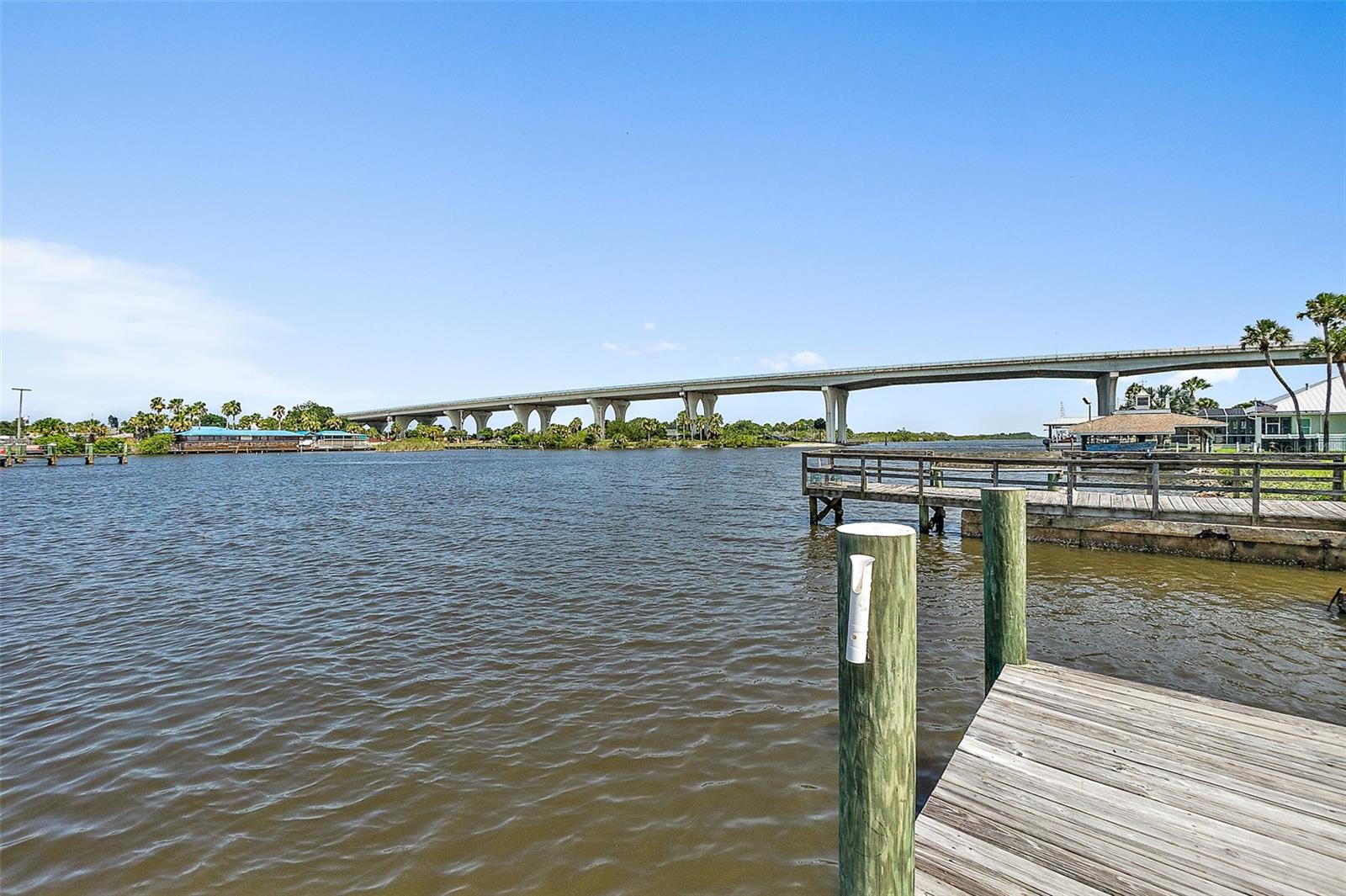 204 LAMBERT AVE, FLAGLER BEACH, FL, 32136