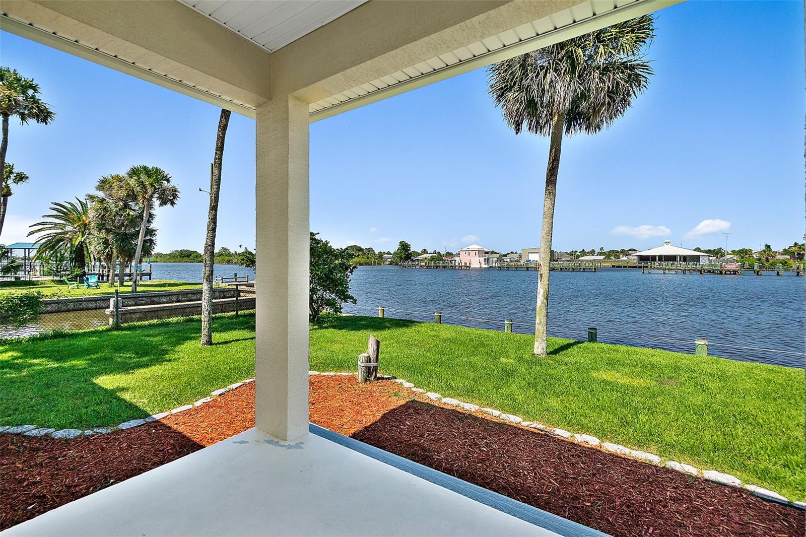 204 LAMBERT AVE, FLAGLER BEACH, FL, 32136