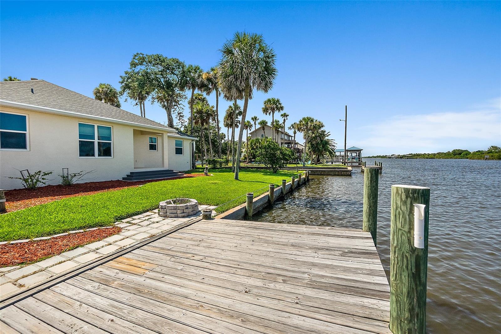 204 LAMBERT AVE, FLAGLER BEACH, FL, 32136