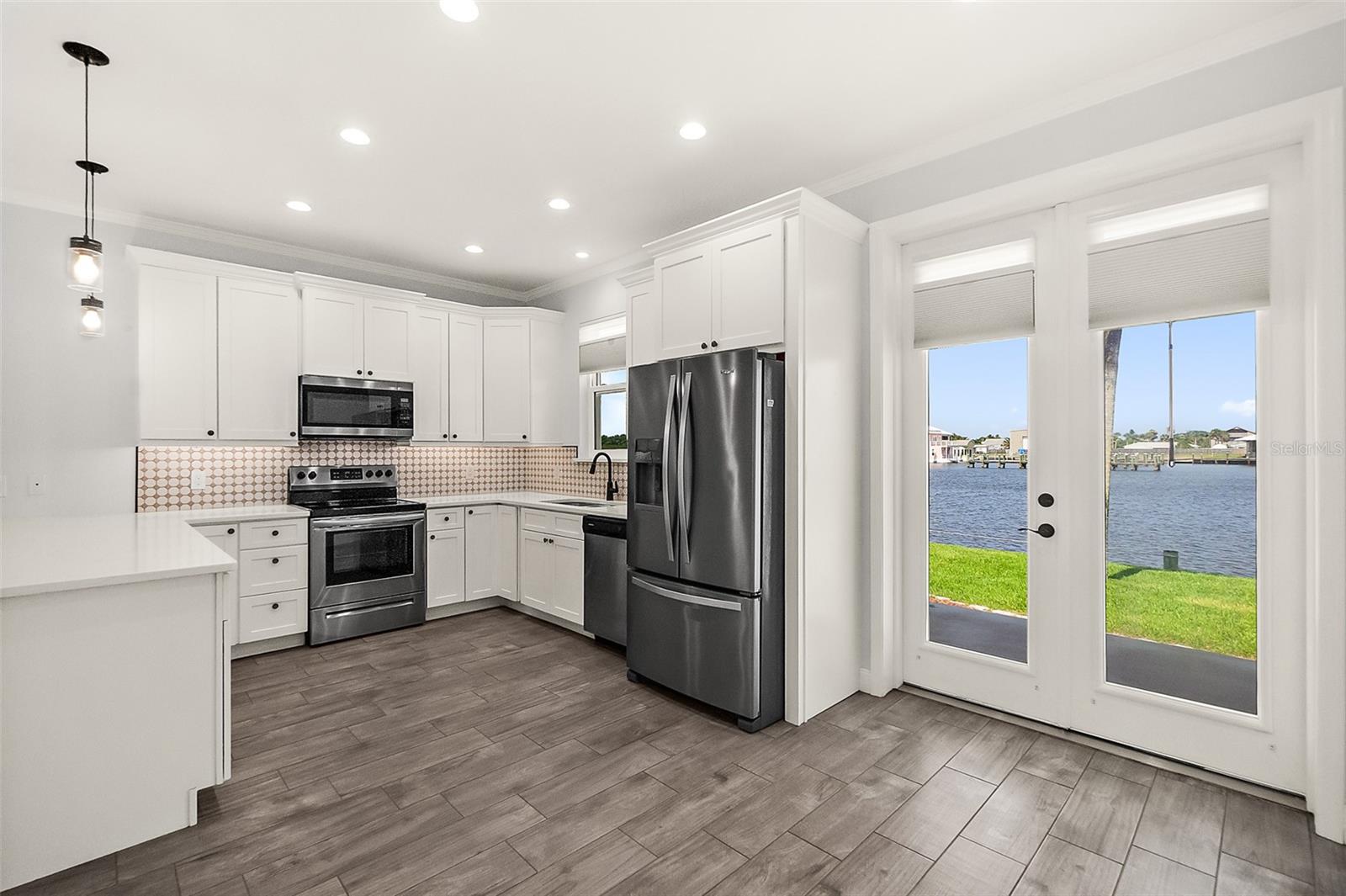 204 LAMBERT AVE, FLAGLER BEACH, FL, 32136