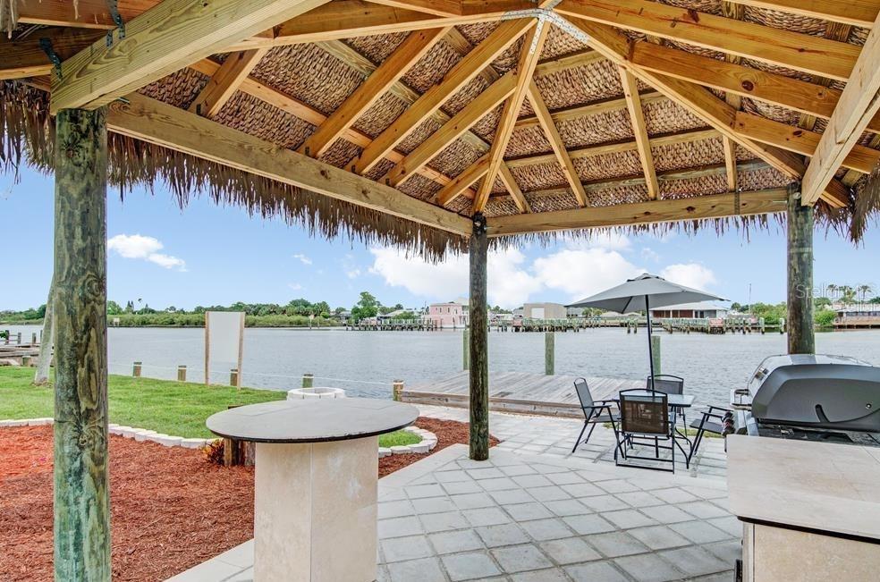 204 LAMBERT AVE, FLAGLER BEACH, FL, 32136
