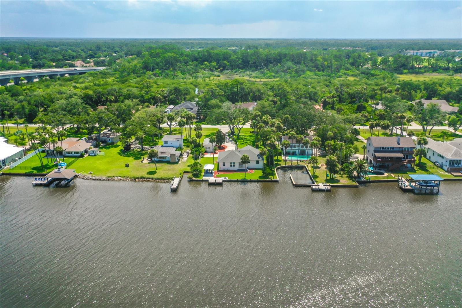 204 LAMBERT AVE, FLAGLER BEACH, FL, 32136