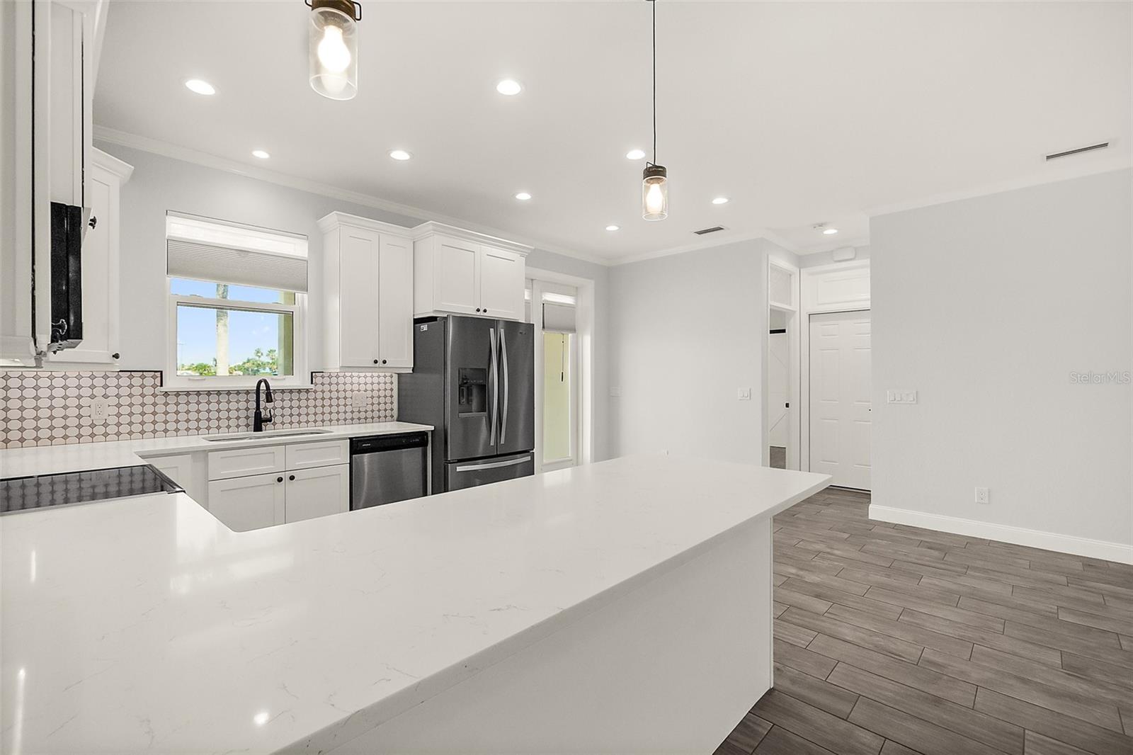 204 LAMBERT AVE, FLAGLER BEACH, FL, 32136