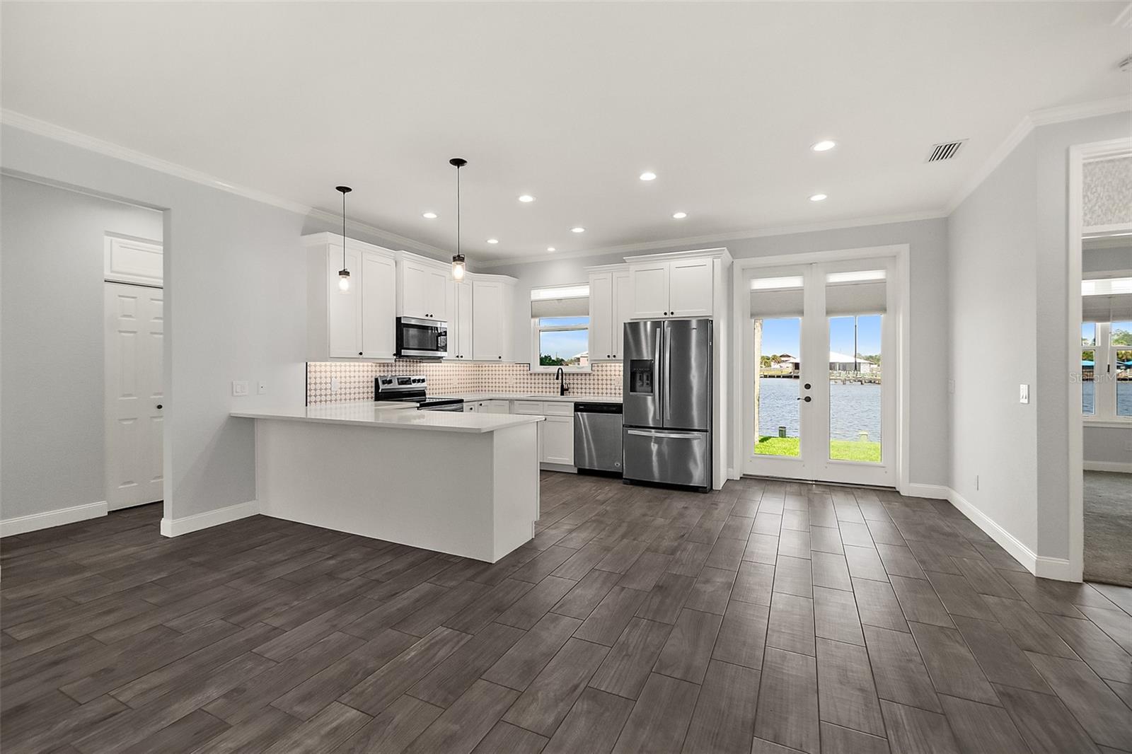 204 LAMBERT AVE, FLAGLER BEACH, FL, 32136