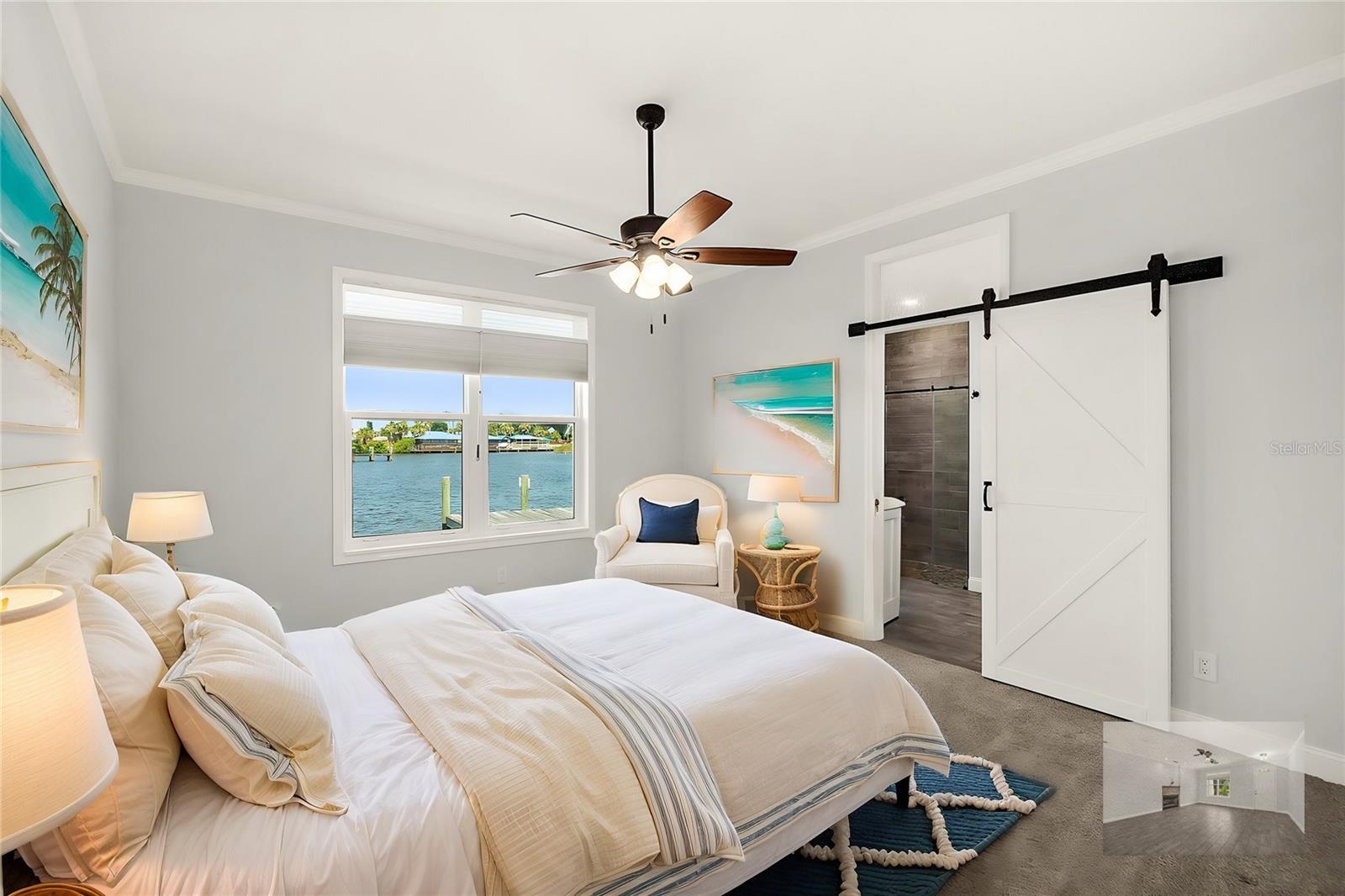 204 LAMBERT AVE, FLAGLER BEACH, FL, 32136