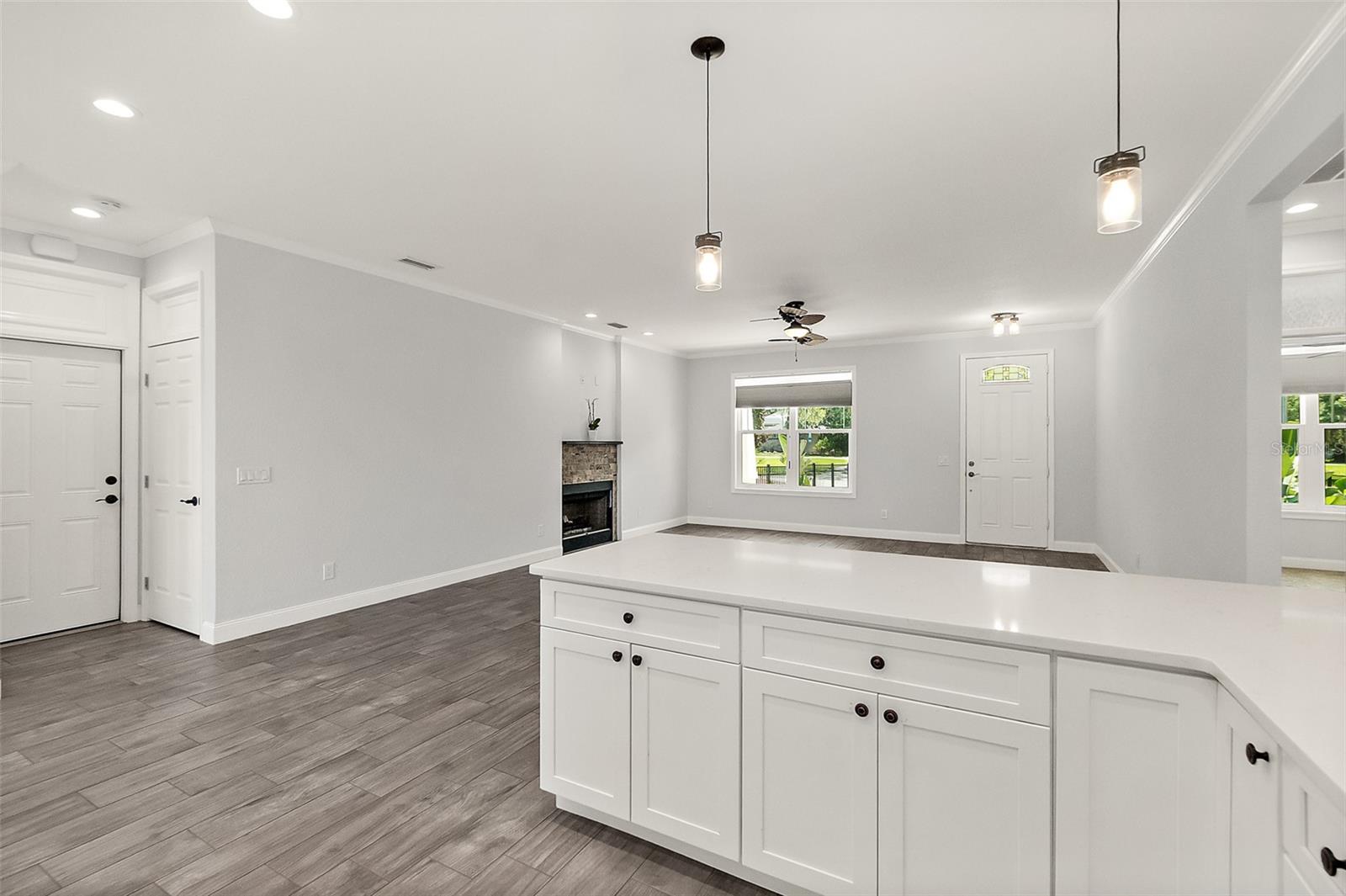 204 LAMBERT AVE, FLAGLER BEACH, FL, 32136