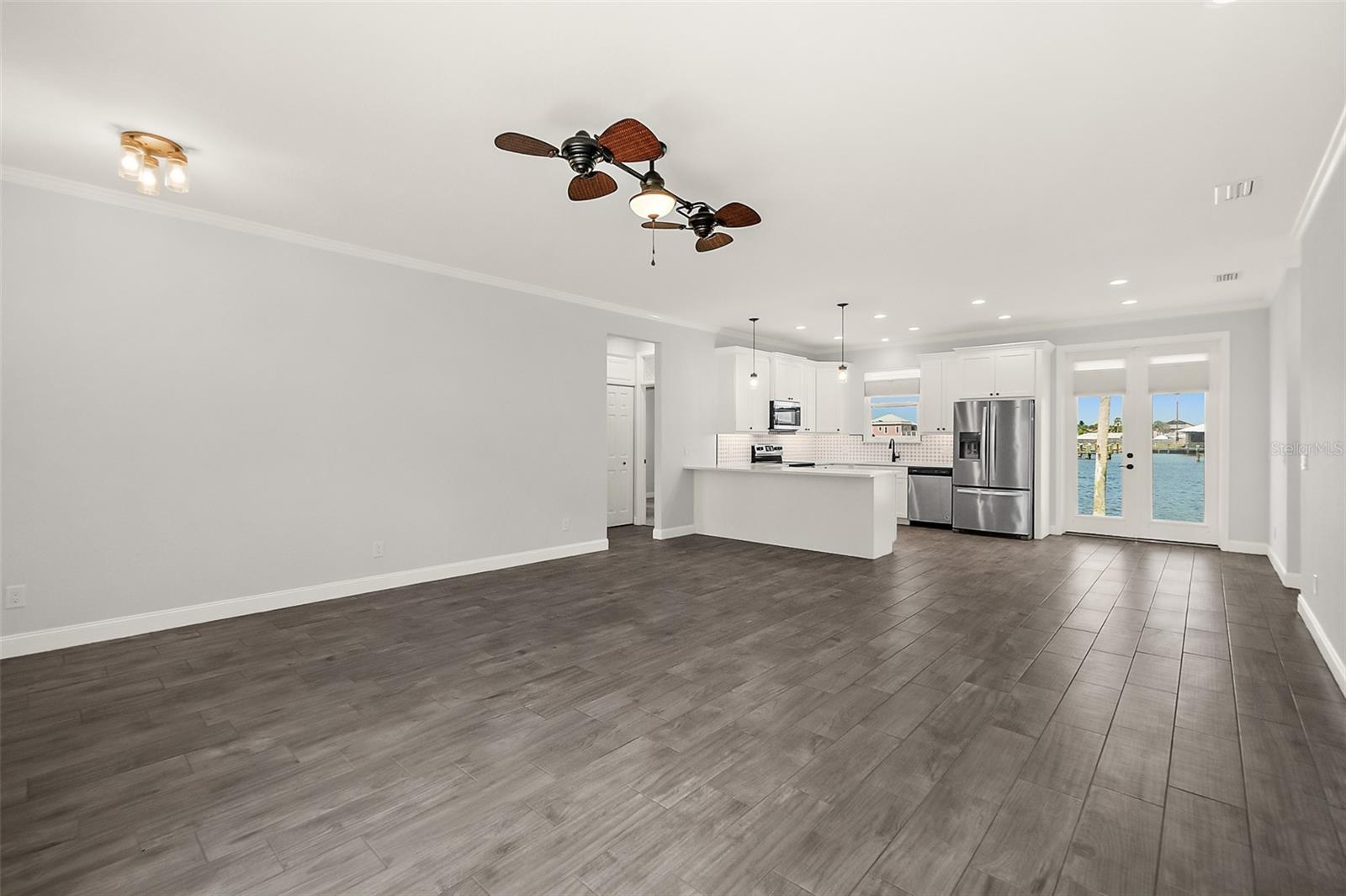 204 LAMBERT AVE, FLAGLER BEACH, FL, 32136