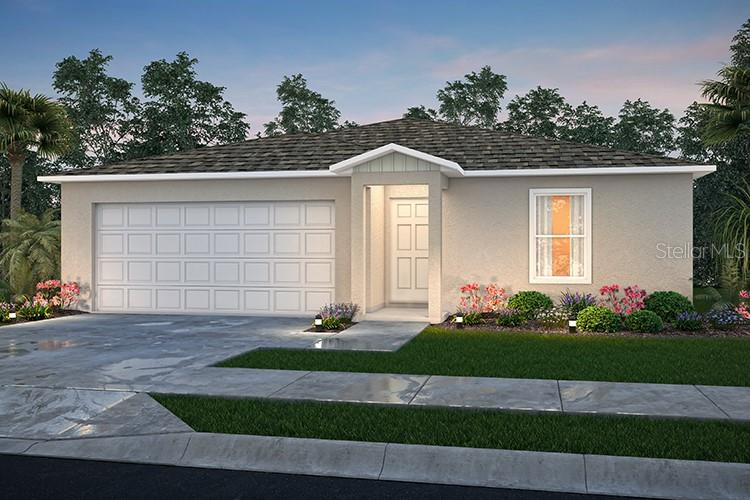1624 S SAN MATEO DR, NORTH PORT, FL, 34288