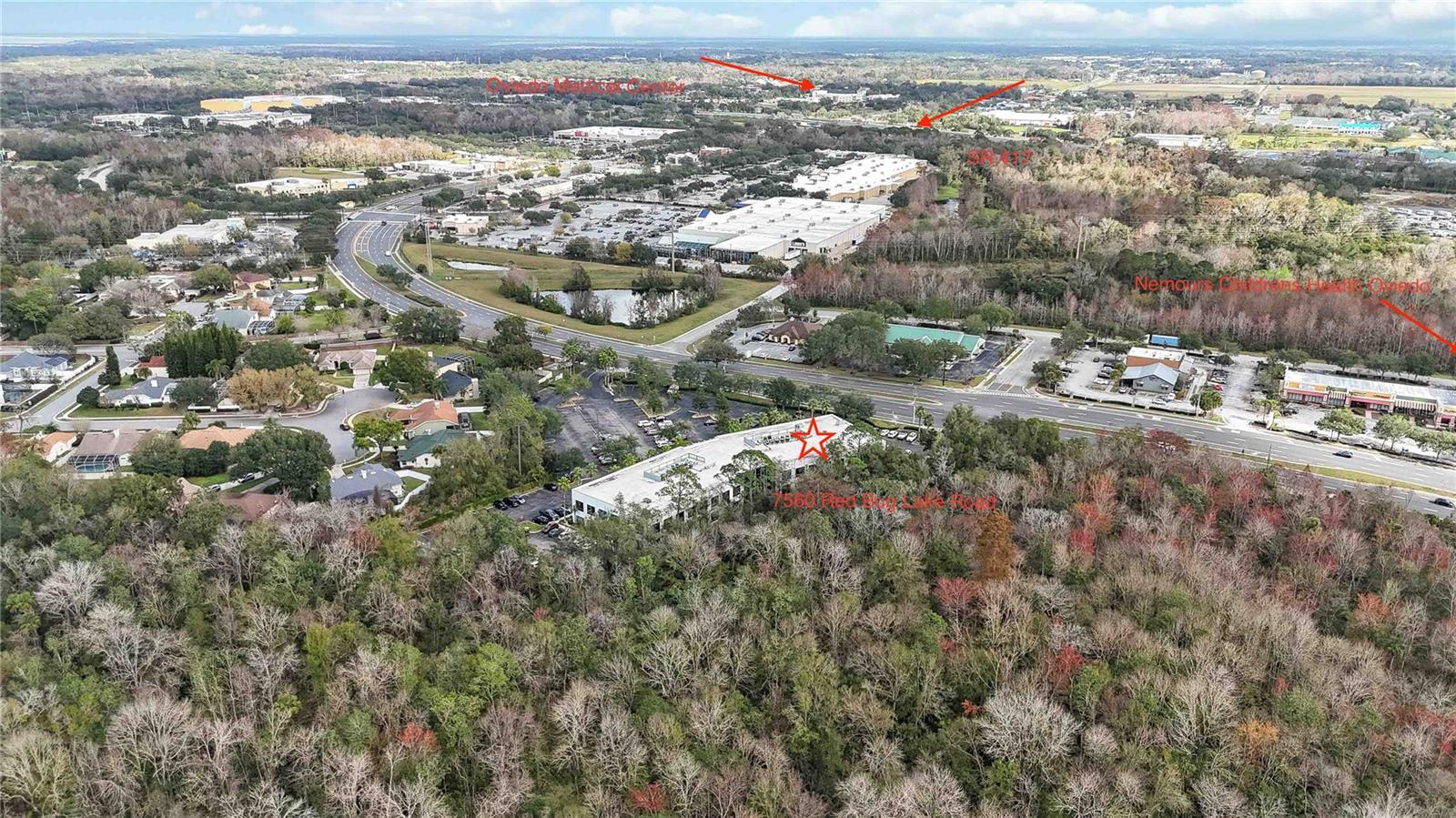 7560 RED BUG LAKE RD #2010, OVIEDO, FL, 32765