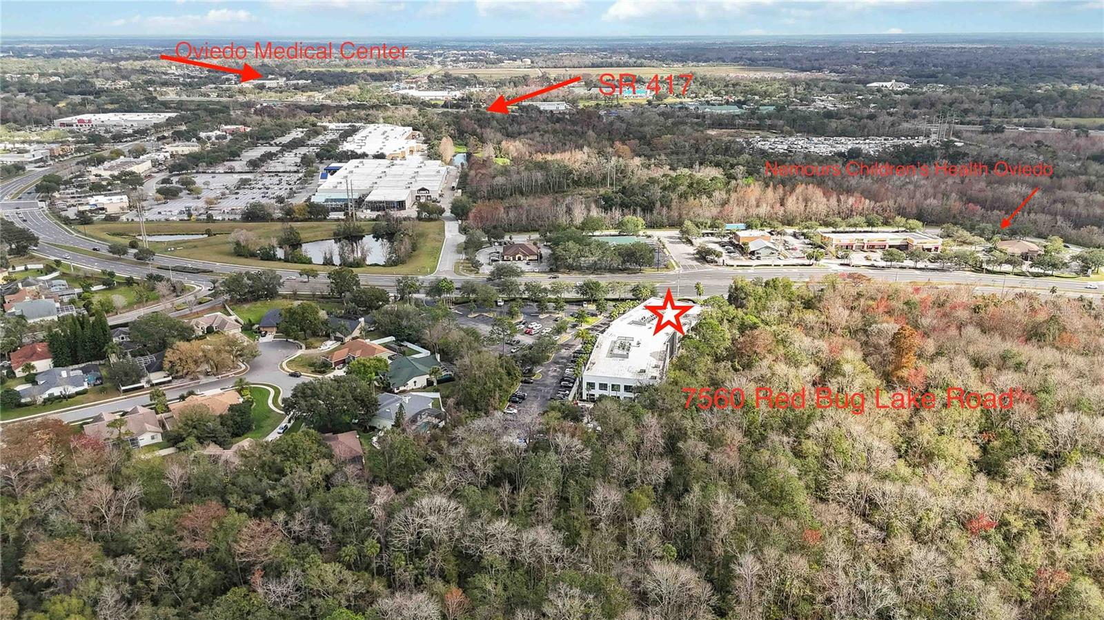 7560 RED BUG LAKE RD #2010, OVIEDO, FL, 32765