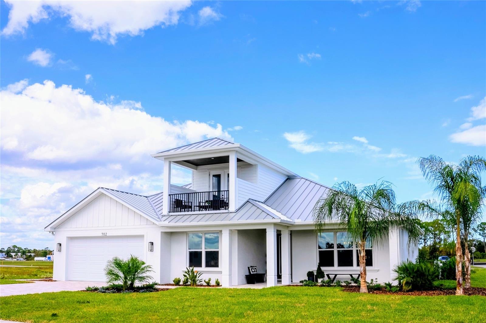 702 SKYLANE CIR, EDGEWATER, FL, 32132