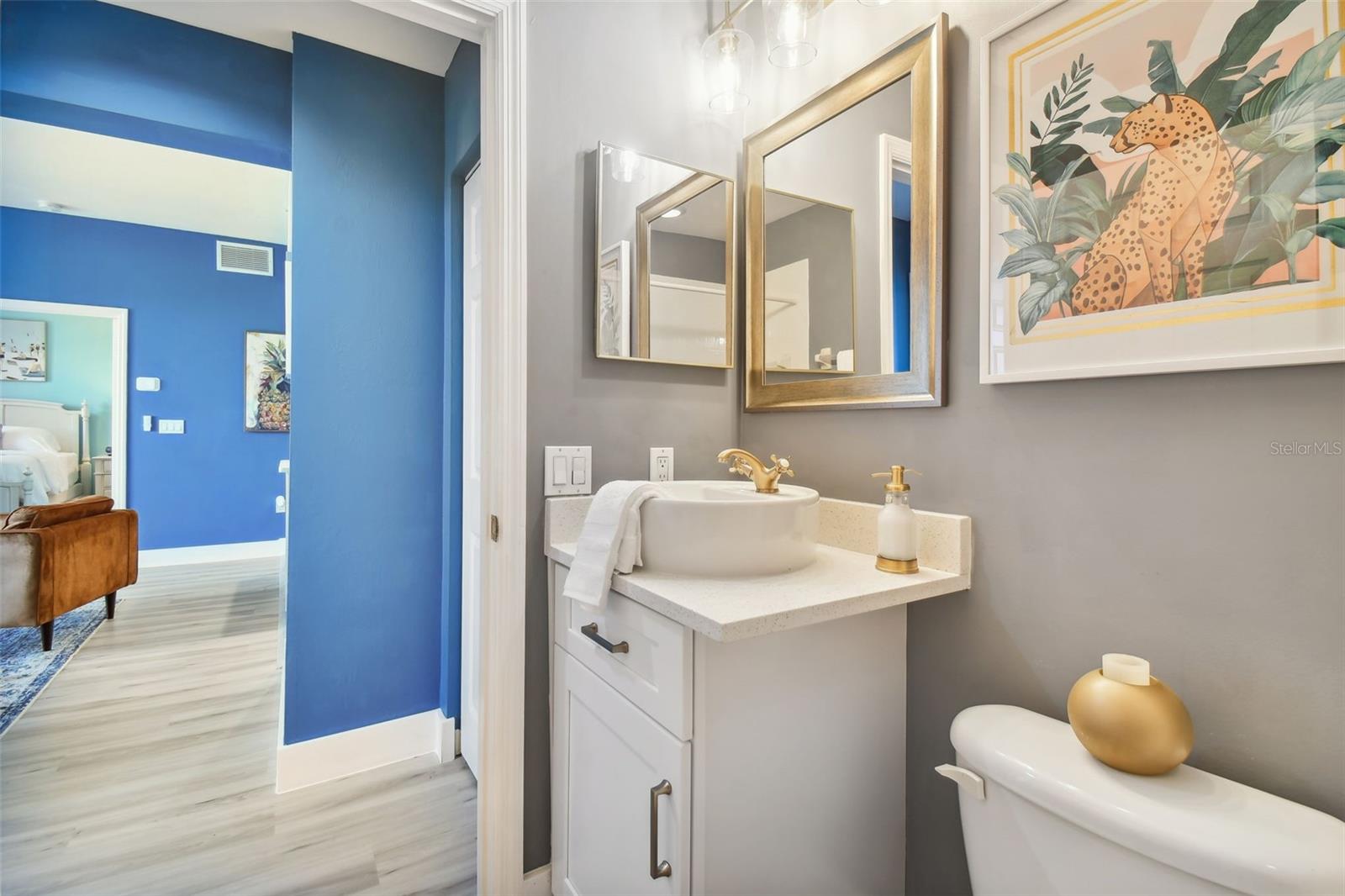 2060 MATECUMBE KEY RD #2308, PUNTA GORDA, FL, 33955