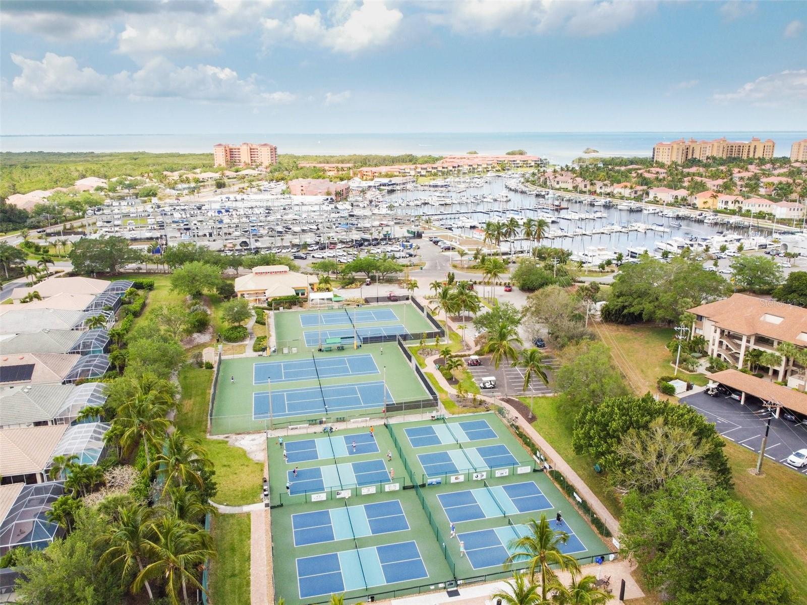 2060 MATECUMBE KEY RD #2308, PUNTA GORDA, FL, 33955