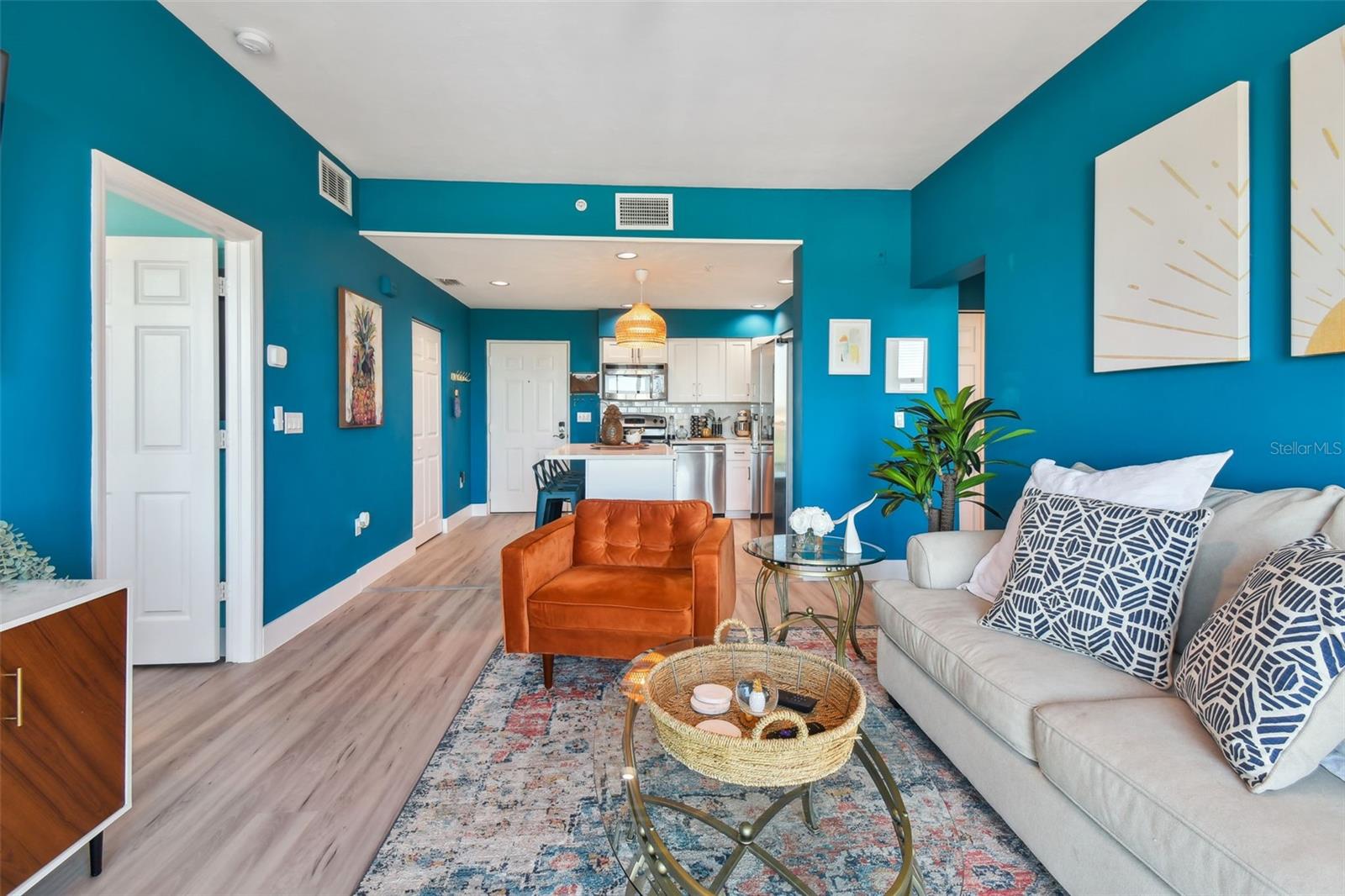 2060 MATECUMBE KEY RD #2308, PUNTA GORDA, FL, 33955