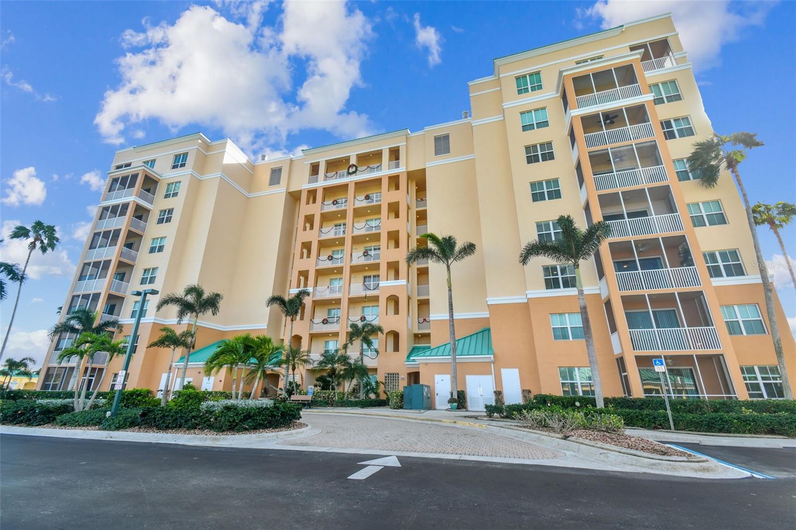 2060 MATECUMBE KEY RD #2308, PUNTA GORDA, FL, 33955