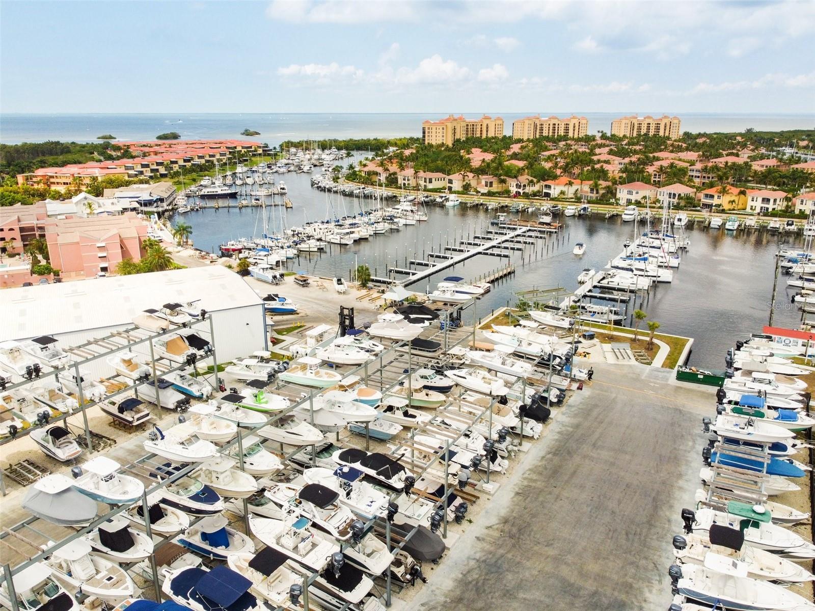 2060 MATECUMBE KEY RD #2308, PUNTA GORDA, FL, 33955