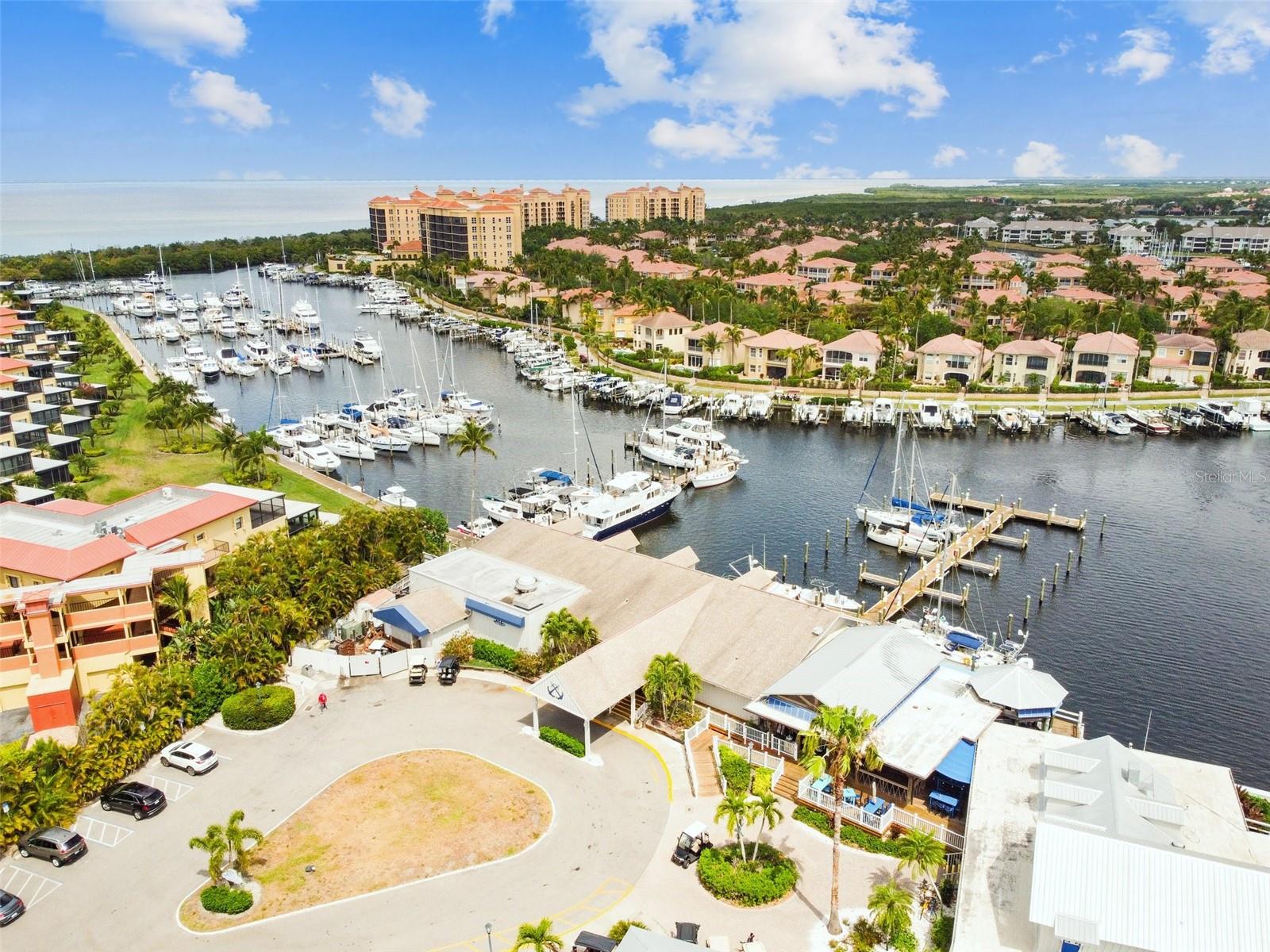 2060 MATECUMBE KEY RD #2308, PUNTA GORDA, FL, 33955