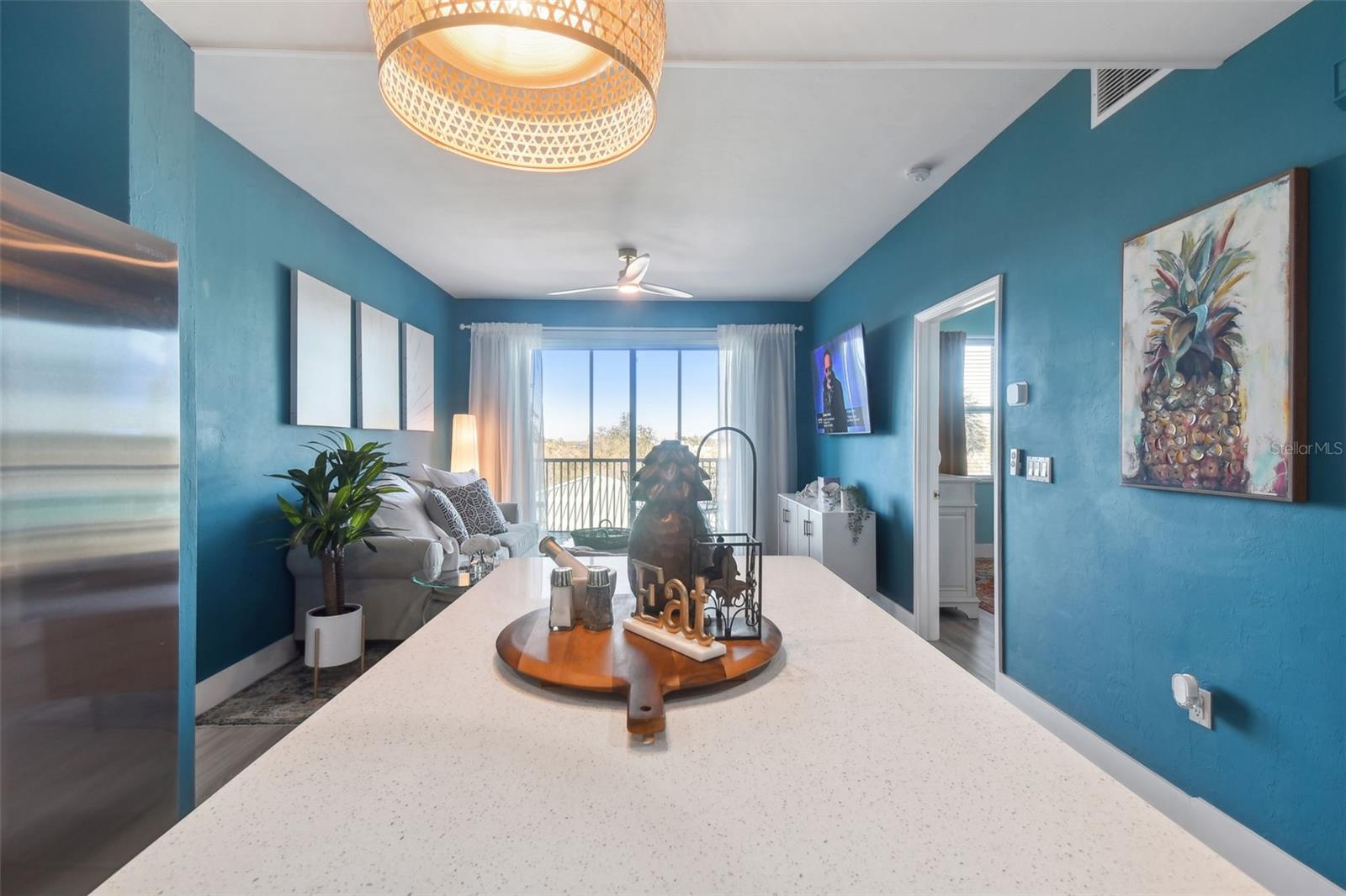 2060 MATECUMBE KEY RD #2308, PUNTA GORDA, FL, 33955